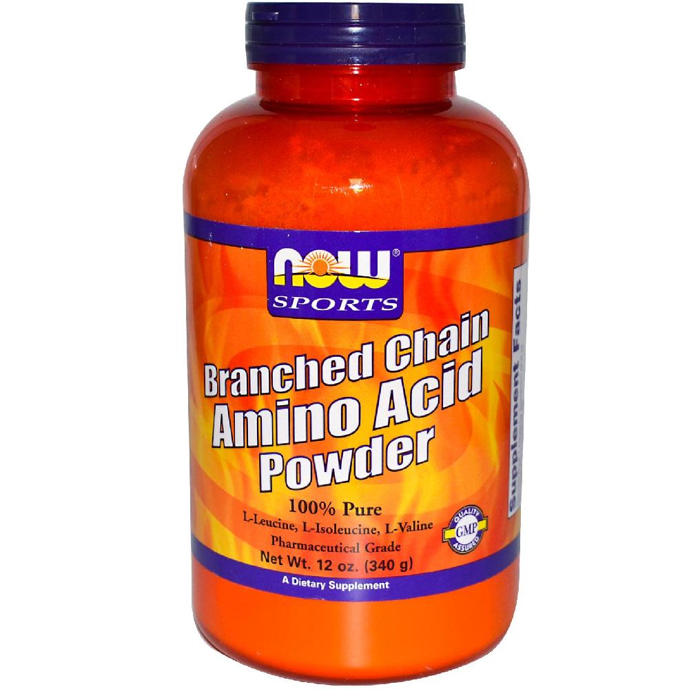 Branched Chain Amino Acid Powder