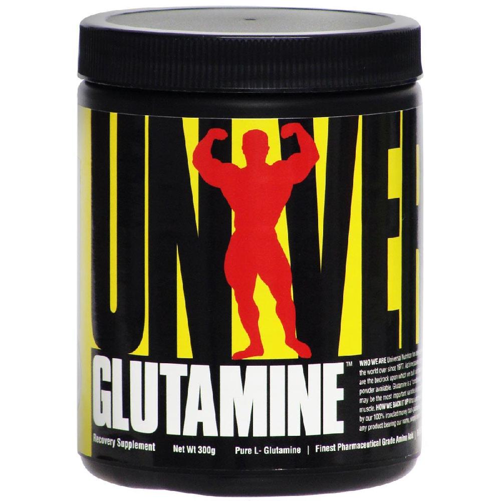Glutamine Powder