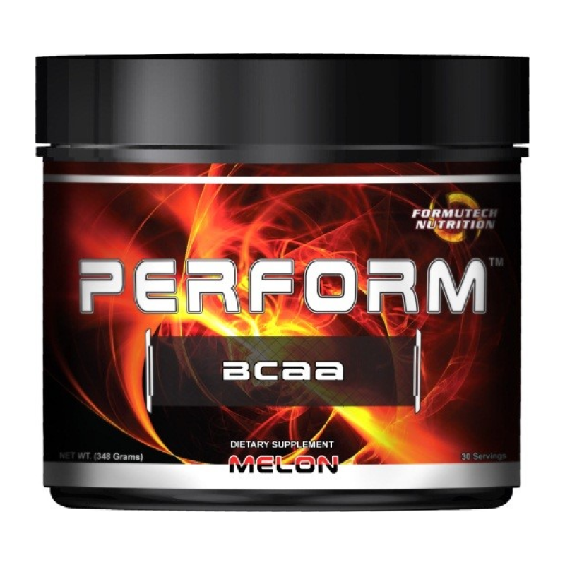 Аминокислоты Formutech Nutrition Perform 2:1:1 BCAA 348 г