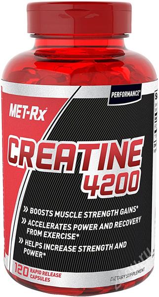 Creatine 4200