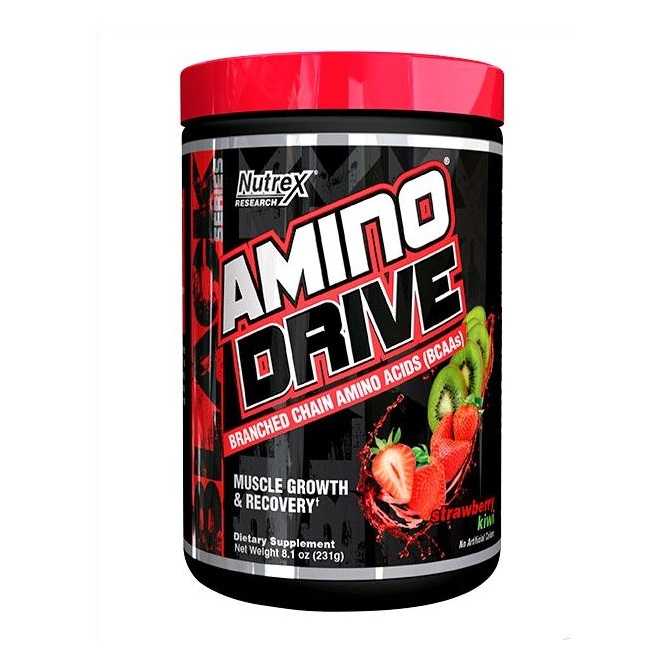 Amino Drive