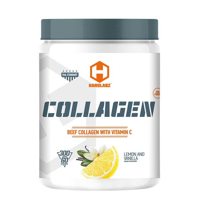 Коллаген Hardlabz Collagen 300 г
