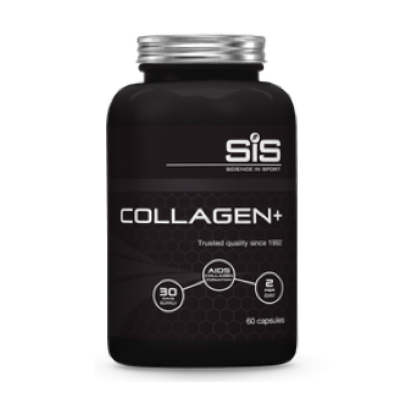 Коллаген Science in Sport (SIS) Collagen 60 капсул