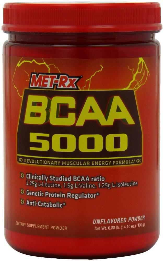 BCAA 5000
