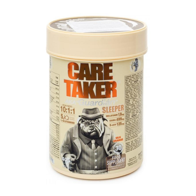Аминокислотный комплекс Zoomad Labs CareTaker SLEEPER 405 г