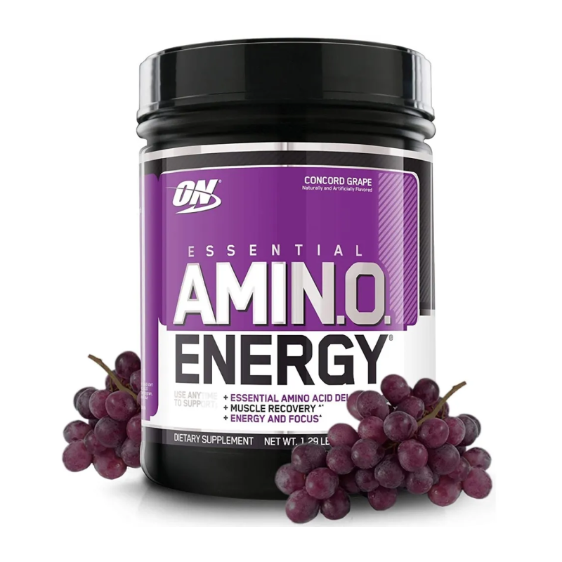 Аминокислотный комплекс Optimum Nutrition Amino Energy 585 г