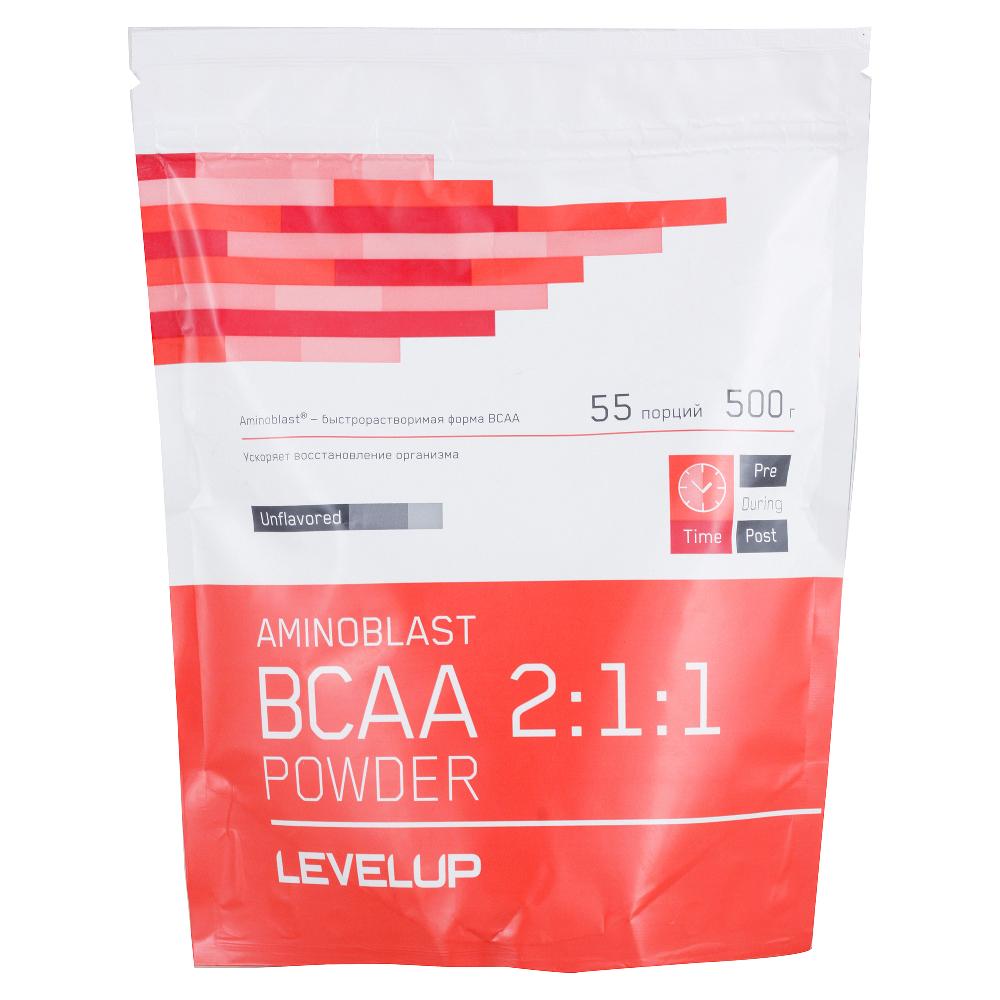 Aminoblast BCAA Powder