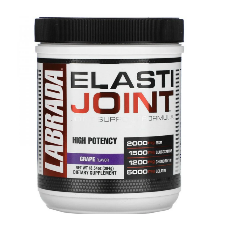 Добавка для суставов Labrada Elasti Joint 384 г