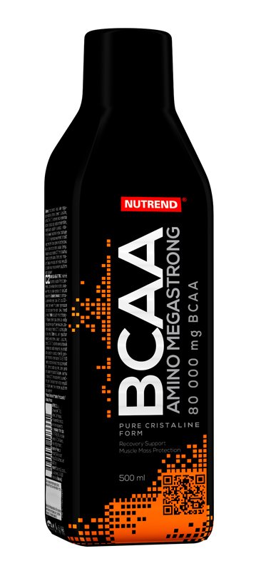 BCAA Mega Strong