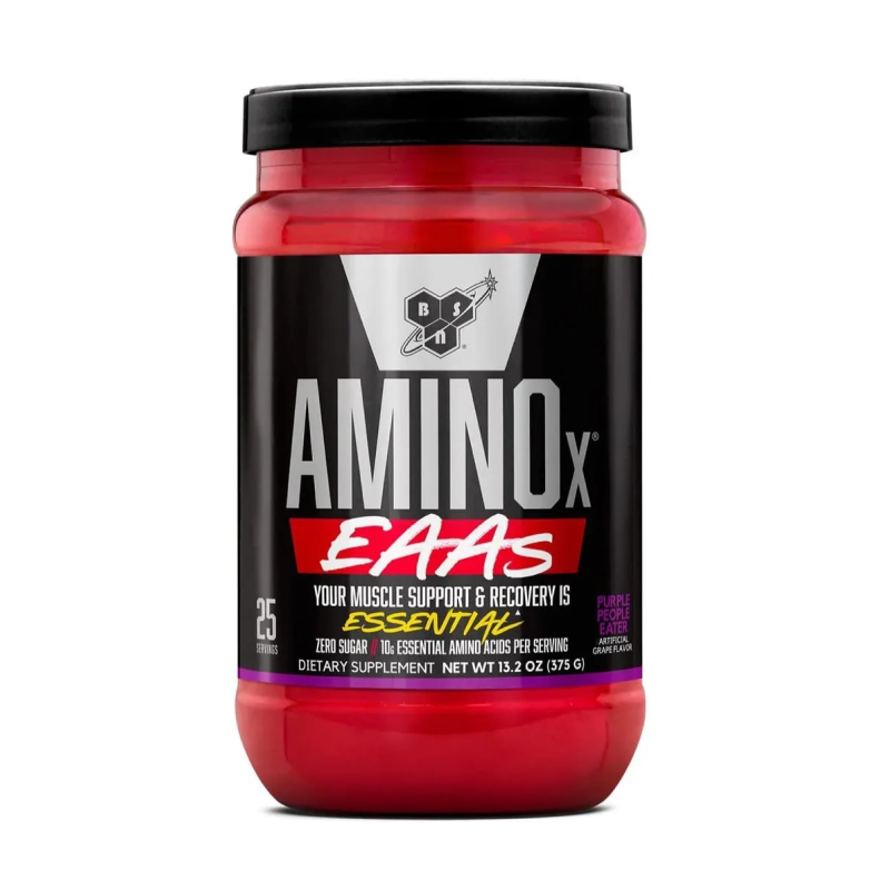 Аминокислотный комплекс BSN Amino-X EAAs 375 г