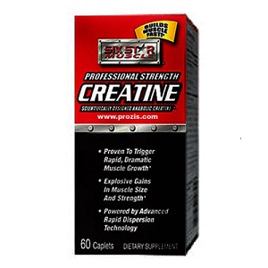 Creatine Caps