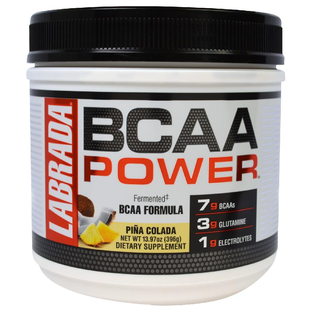 BCAA Power пина колада