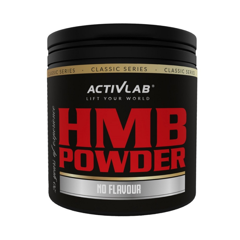 Аминокислоты ActivLab HMB Powder 200 г