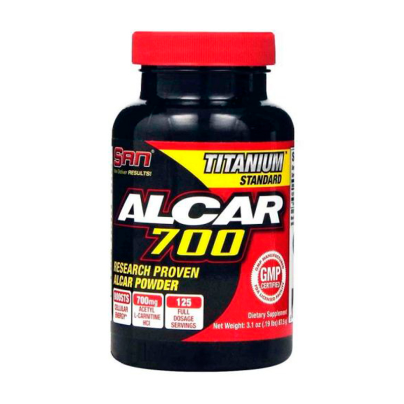 L-карнитин S.A.N. Alcar 700 88 г