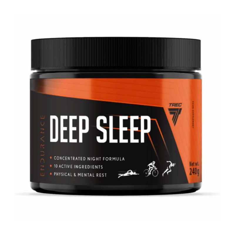Аминокислотный комплекс Trec Nutrition Deep Sleep 240 г