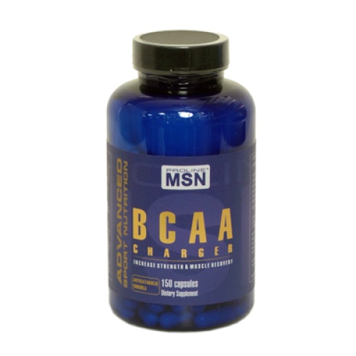 BCAA Charger