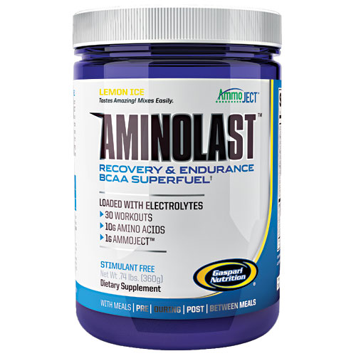 Aminolast