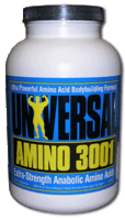 Amino 3001
