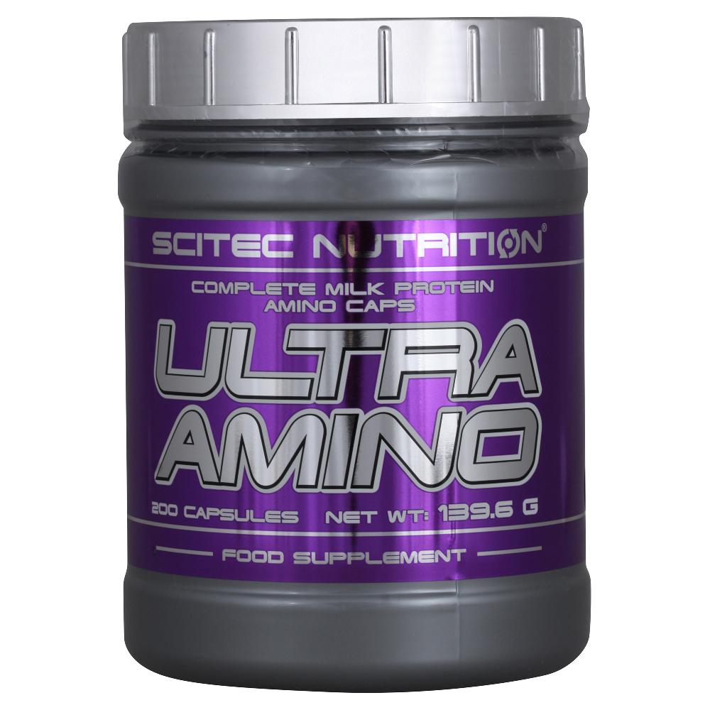 Ultra Amino