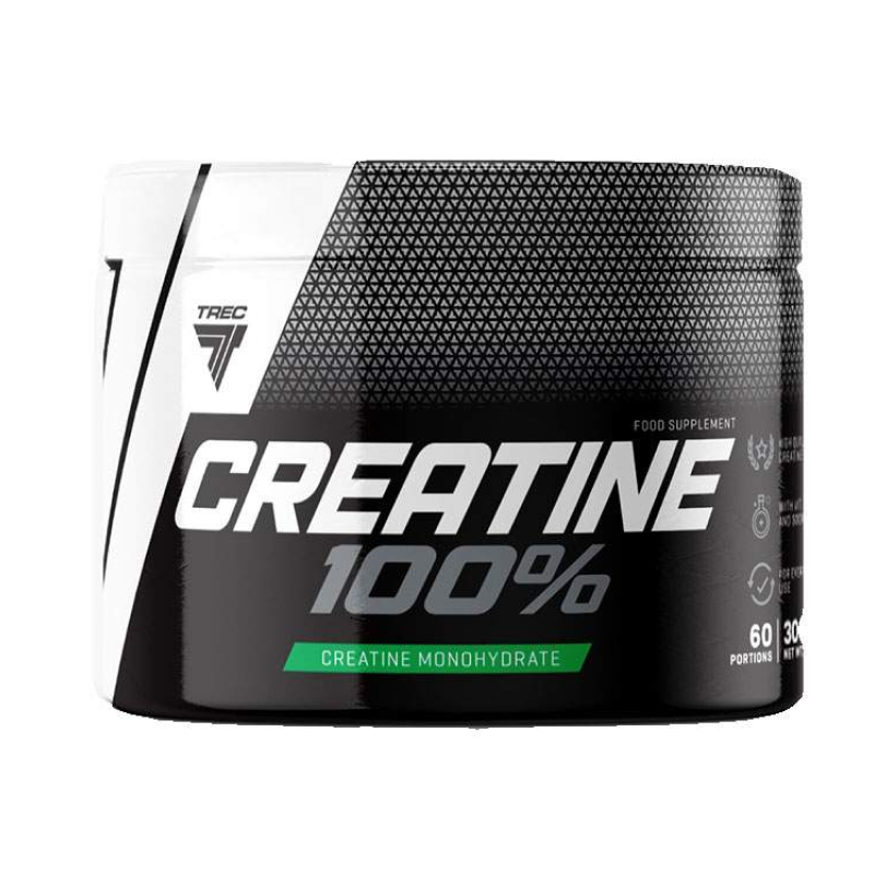 Креатин Trec Nutrition Creatine 100% 300 г