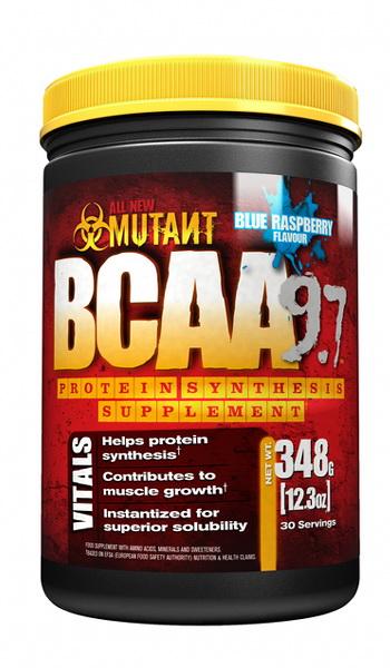 BCAA 9.7