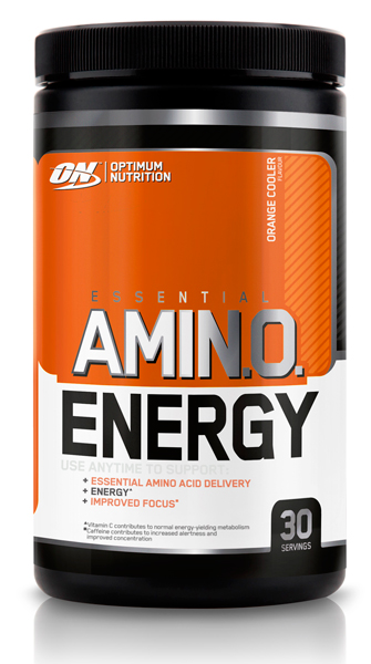 Аминокислотный комплекс Optimum Nutrition Amino Energy 270 г