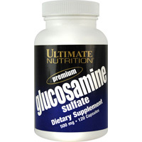 Glucosamine Sulfate