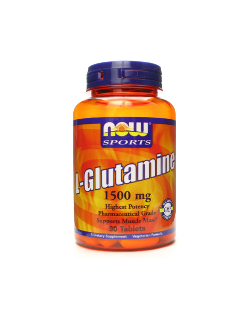 Glutamine 1500 мг
