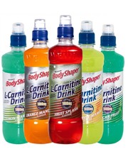 L-Carnitine Drink