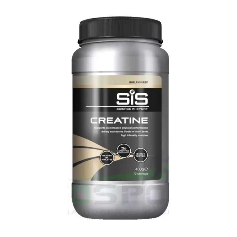 Креатин SIS Creatine Monohydrate 400 г