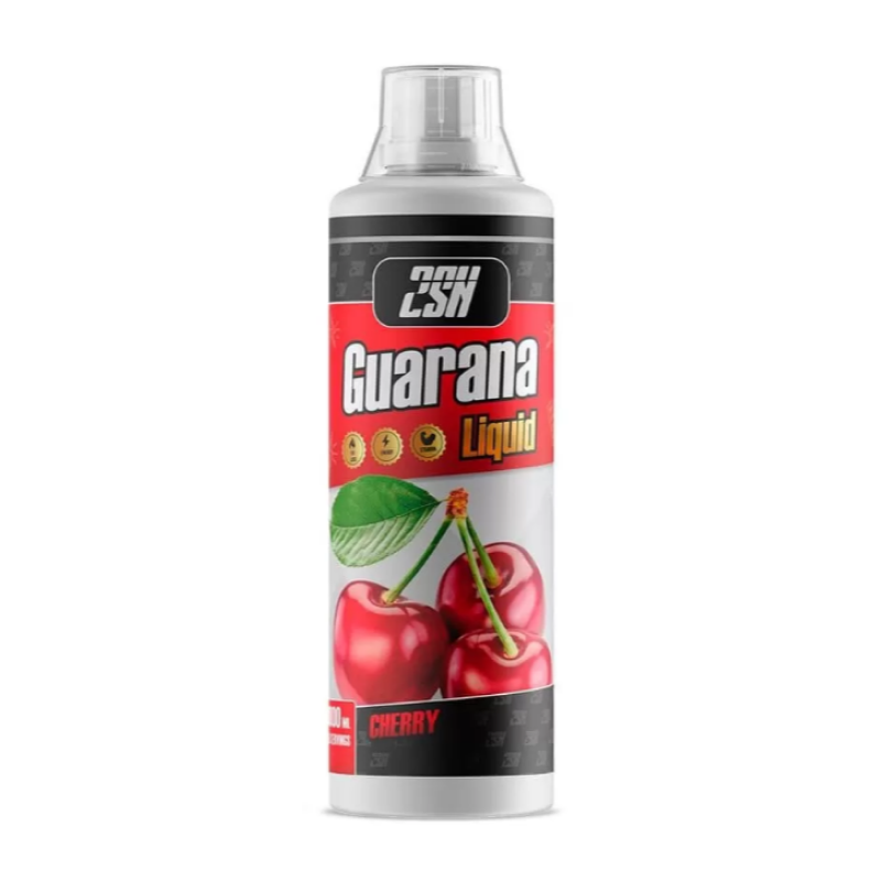 Гуарана 2SN Guarana concentrate 500 мл