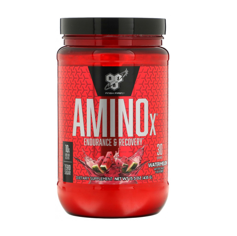 Аминокислотный комплекс BSN Amino-X 435 г