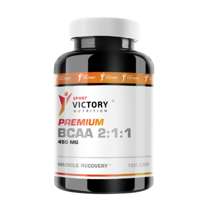 Premium BCAA 2:1:1