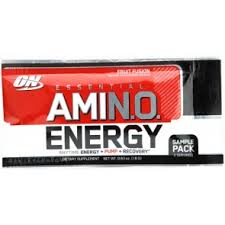 Amino Energy