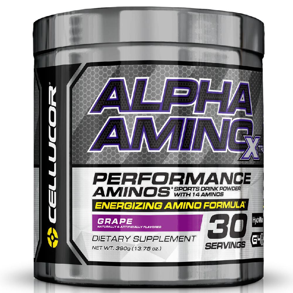 Alpha Amino Extreme