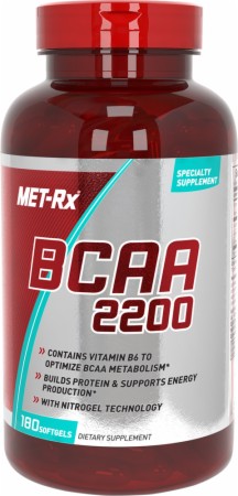 BCAA 2200