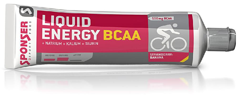 Liquid Energy BCAA