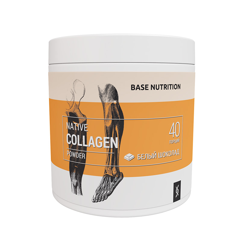 Фибриллярный коллаген