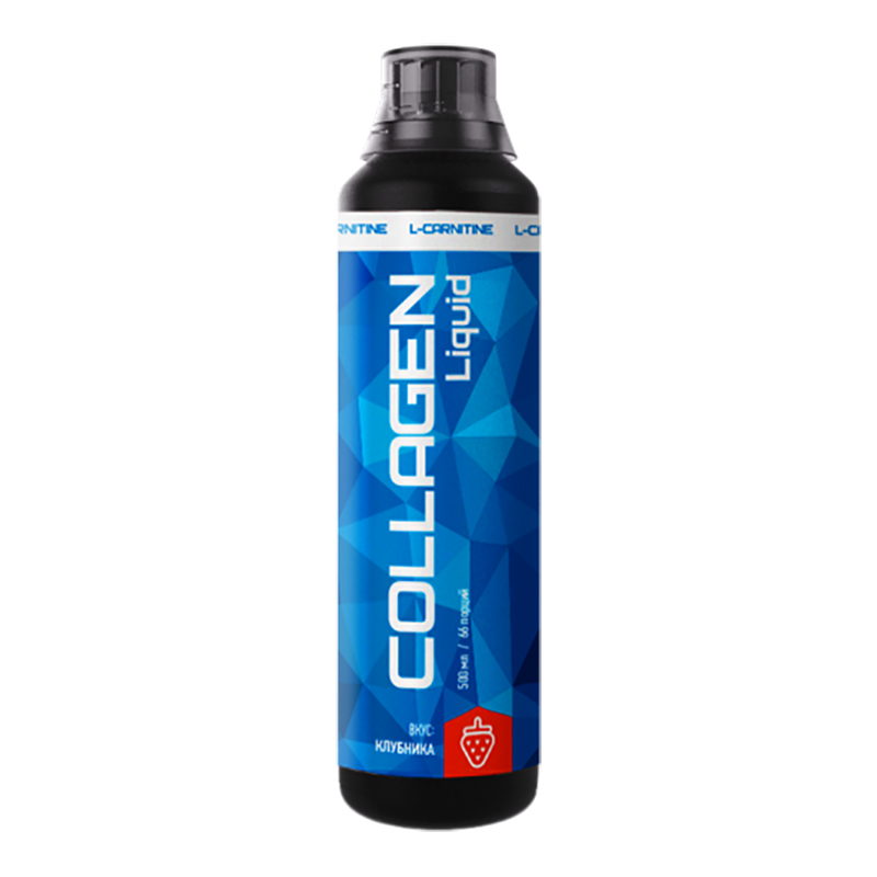 Коллаген RLine Collagen Liquid 500 мл