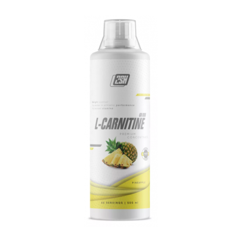 Карнитин 2SN L-Carnitine 500 мл