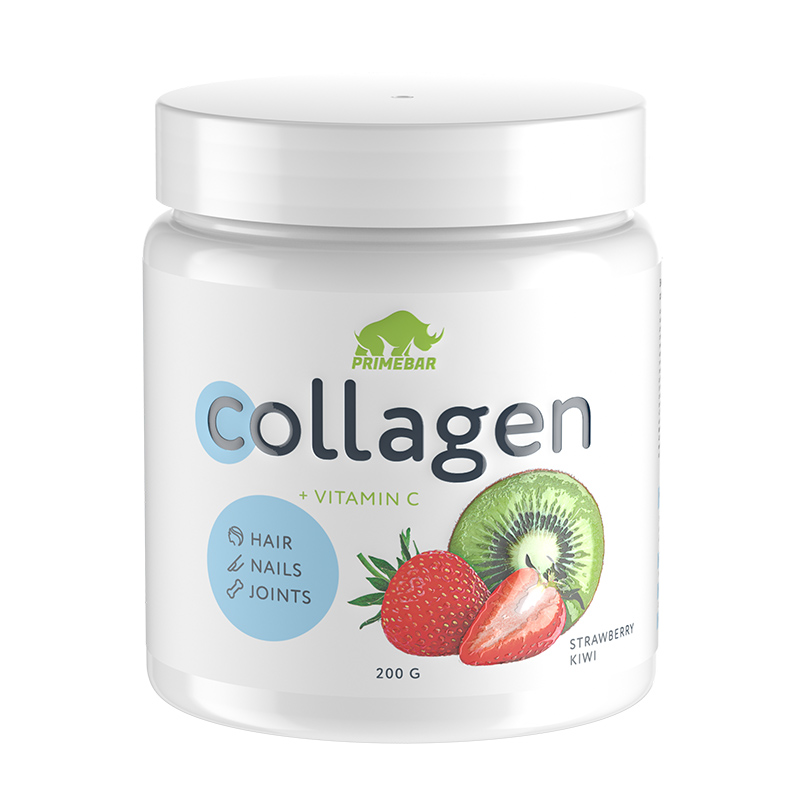 Коллаген PrimeKraft Collagen 200 г