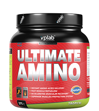 Ultimate Amino