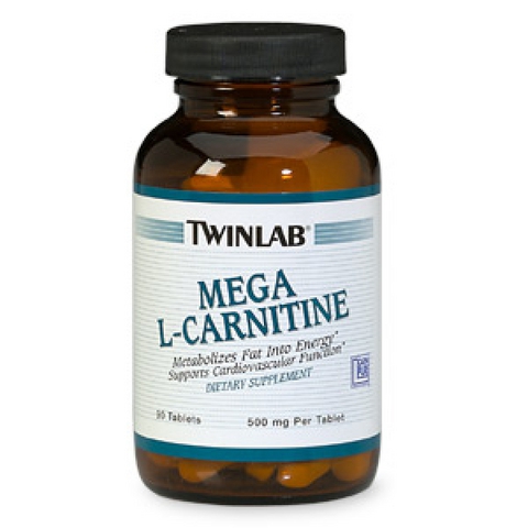 Mega L-Carnitine