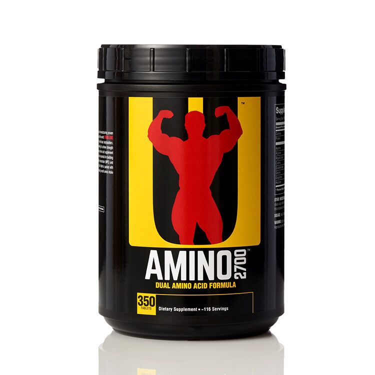 Amino 2700