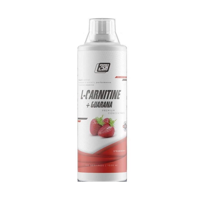 Карнитин 2SN L-carnitine 1000 мл