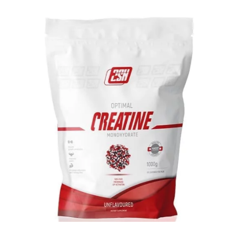 Креатин 2SN Creatine Monohydrate 1000 г (пакет)