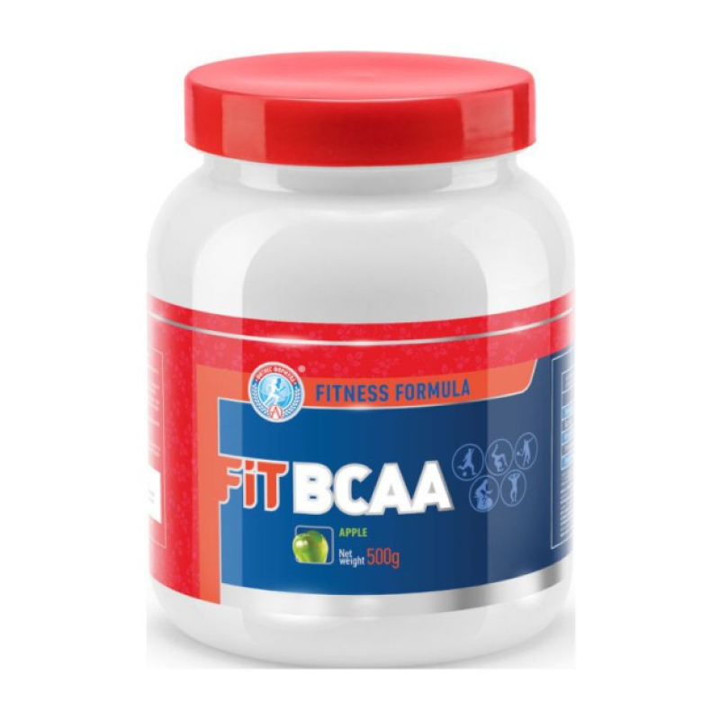 Аминокислоты ACADEMY-T Fit ВСАА 500 г