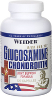 Glucosamine + Chondroitin