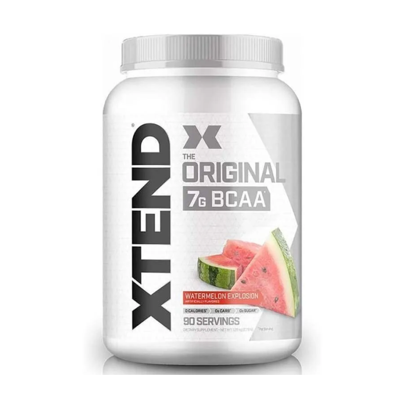 Аминокислоты Scivation Xtend BCAAs 1125-1291 г
