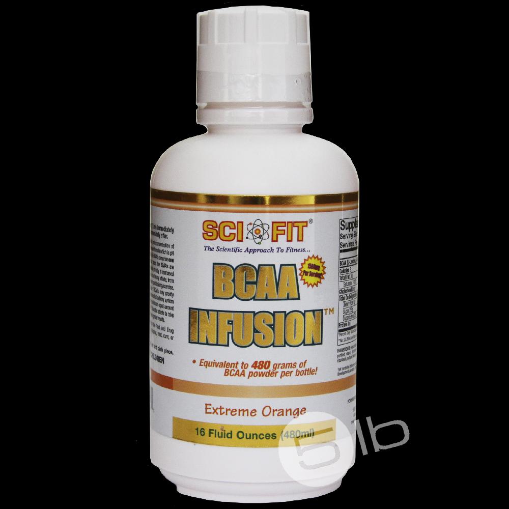 BCAA Infusion